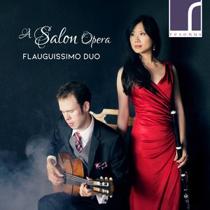 Salon Opera