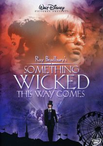 Something Wicked This Way Comes , Jason Robards Jr.