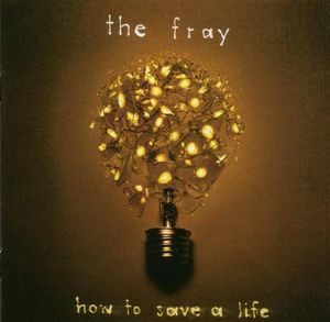 How to Save a Life [Import] , The Fray