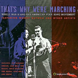 That's Why We're Marching / Various , Various Artists
