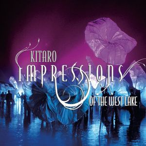 Impressions of the West Lake , Kitaro