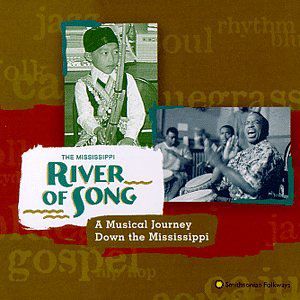 River of Song / Various , Various Artists