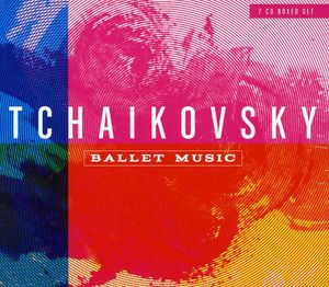 Ballet Music , Royal Philharmonic Orchestra