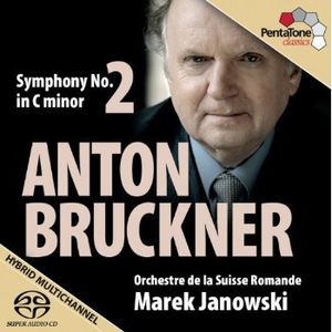 Symphony No. 2 , Marek Janowski