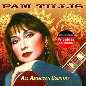 All American Country , Pam Tillis