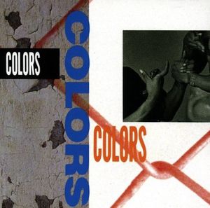 Colors / O.S.T. , The Colors