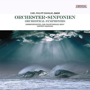 4 Orchester Sinfonien 