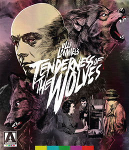 Tenderness of the Wolves 