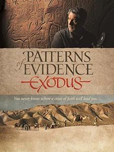 Patterns Of Evidence: Exodus 
