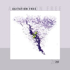 2nd , Agitation Free