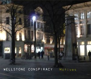 Motives , Wellstone Conspiracy