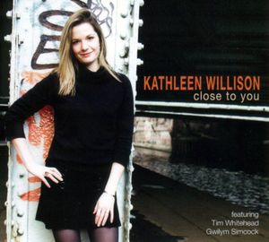 Close to You , Kathleen Willison