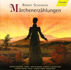 Marchenerzahlungen , C. Schumann