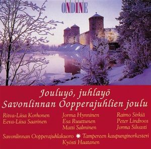 Savonlinna Opera Festival , Hynninen