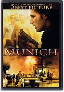 Munich , Ciarán Hinds