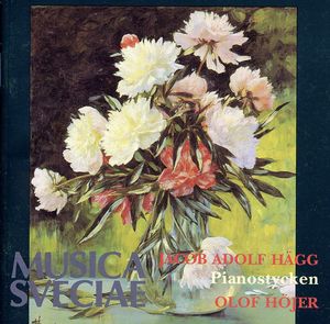 Piano Music , Olof Hojer