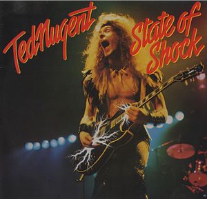State of Shock [Import] , Ted Nugent
