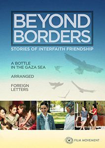 Beyond Borders: Stories of Interfaith Friendship
