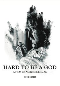 Hard to Be a God , Leonid Yarmolnik
