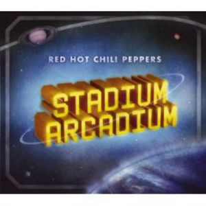 Stadium Arcadium , Red Hot Chili Peppers