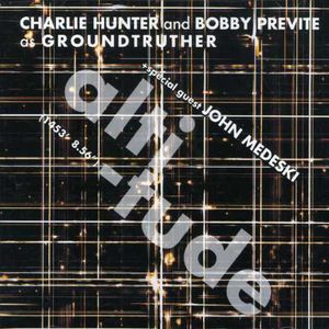 Altitude , Charlie Hunter