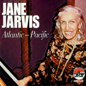 Atlantic-Pacific , Jane Jarvis