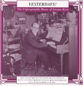 The Music Of Jerome Kern , Various Artists