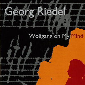 Wolfgang on My Mind , Georg Riedel