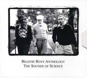 The Sounds Of Science