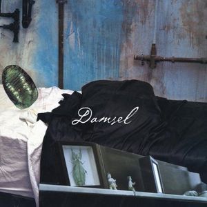Distressed , Damsel