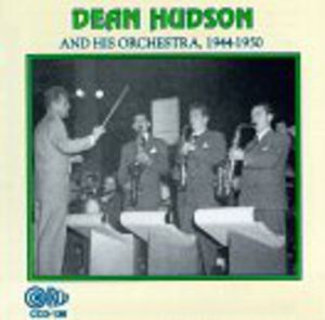 1944-1950, Vol. 3 , Dean Hudson