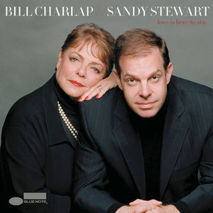Love Is Here to Stay , Bill Charlap