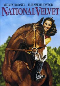 National Velvet , Mickey Rooney