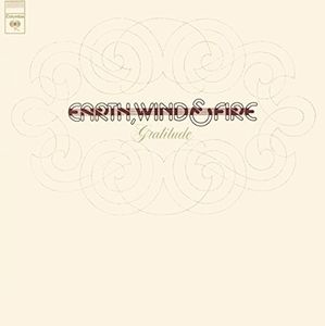 Gratitude [Import] , Earth Wind & Fire