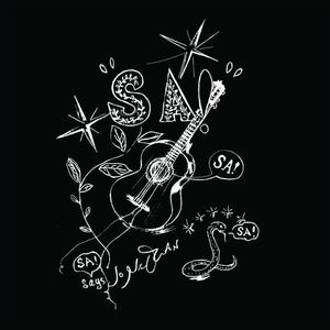 Sa , Jonathan Richman