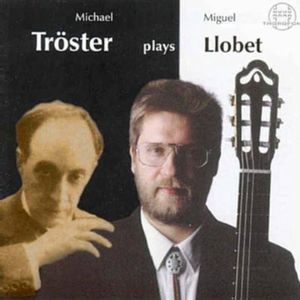 29 Guitar Works , Miguel Llobet