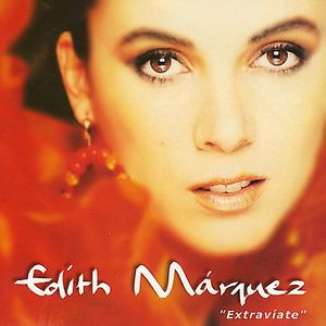 Extraviate , Edith Márquez