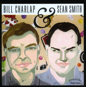 Bill Charlap & Sean Smith , Bill Charlap