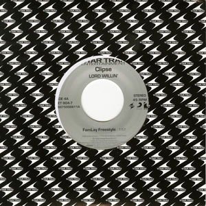 Famalay Freestyle / When the Last Time , Clipse