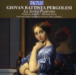 Serva Padrona , Marco Dallara