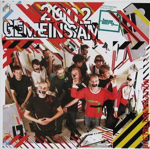 Gemeinsam , Various Artists