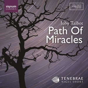 Path of Miracles , Tenebrae