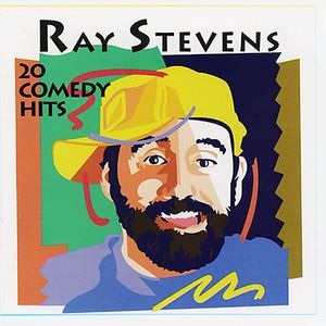 20 Comedy Hits Special Collection , Ray Stevens