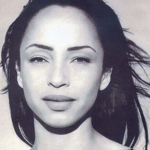 The Best Of Sade , Sade