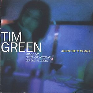 Jeannie's Song , Tim Green
