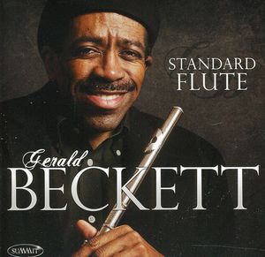 Standard Flute , Gerald Beckett