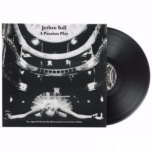 Passion Play , Jethro Tull