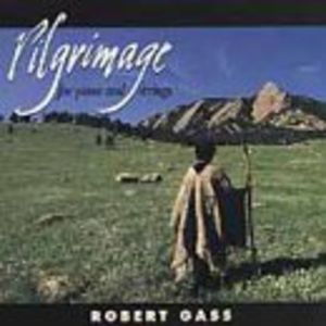 Pilgrimage , Robert Gass