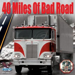 40 Miles of Bad Road / Various , Various Artists