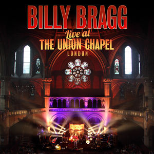 Live at the Union Chapel